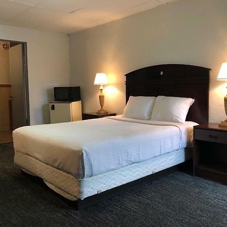 Portland Super Value Inn 외부 사진