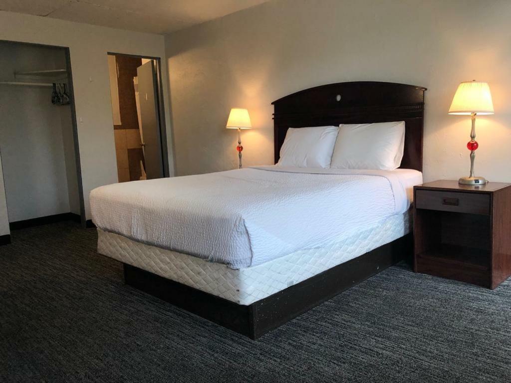 Portland Super Value Inn 외부 사진