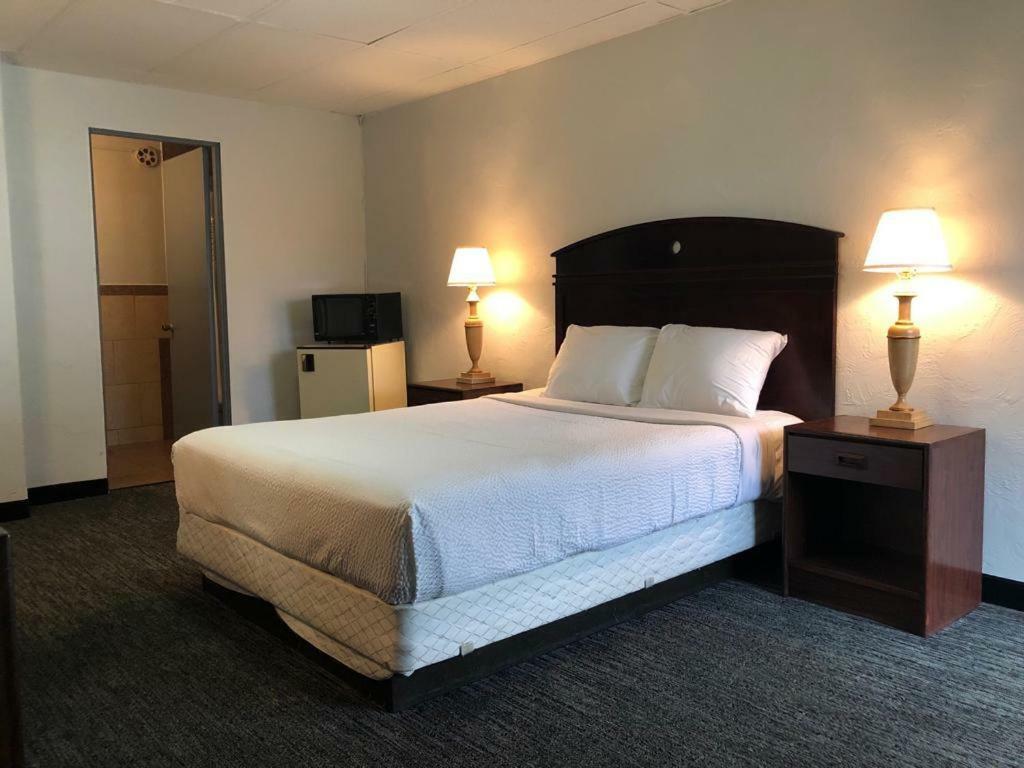 Portland Super Value Inn 외부 사진