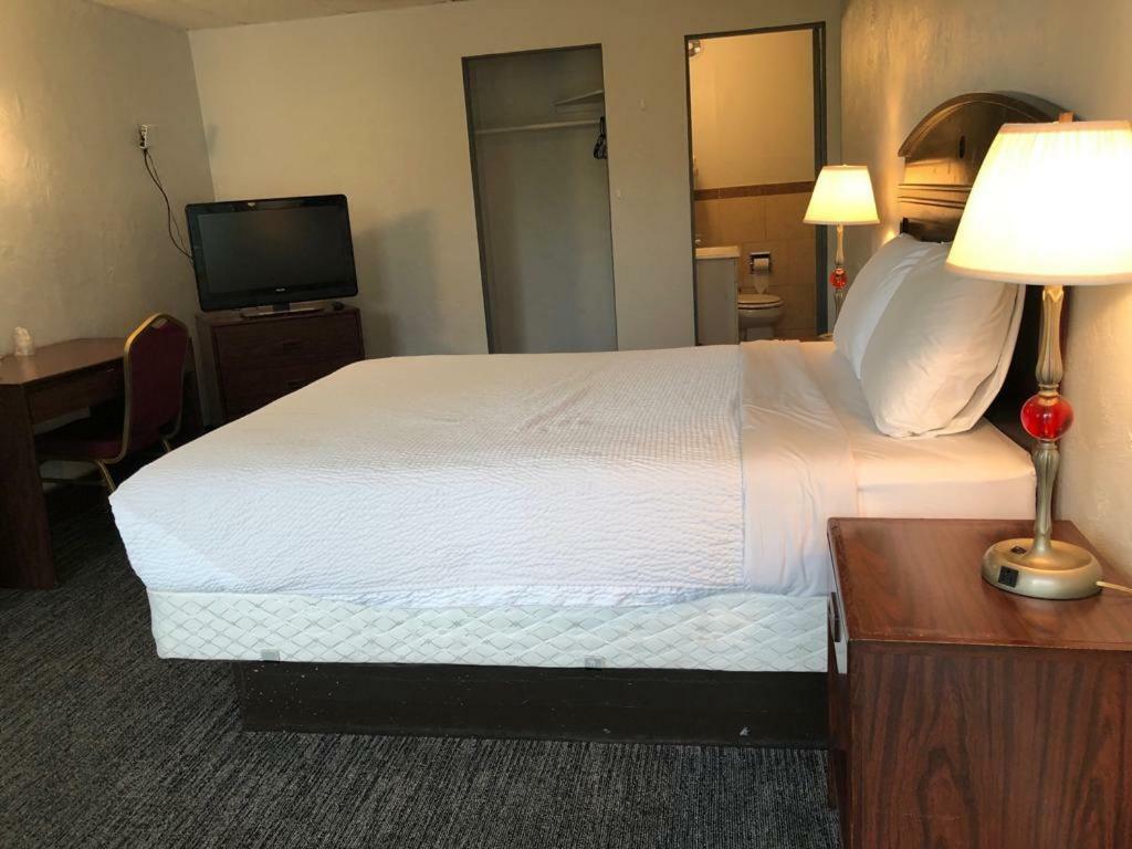 Portland Super Value Inn 외부 사진